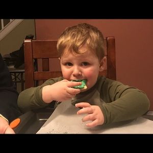 Meet your Posher, Michelle